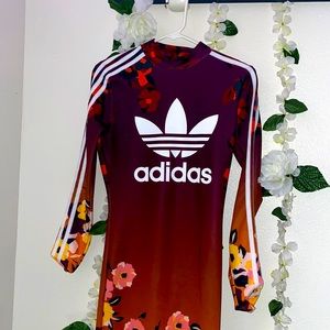 Adidas dress
